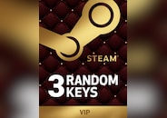 Random VIP