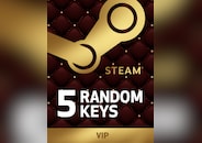 Random VIP