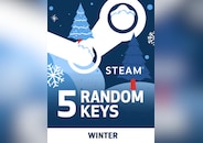 Random Winter