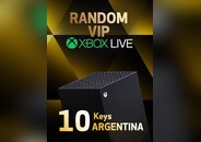 Random Xbox