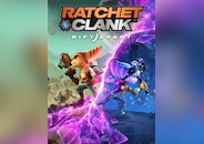 Ratchet & Clank: Rift Apart