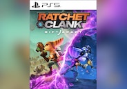 Ratchet & Clank: Rift Apart PS5