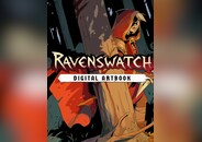 Ravenswatch - Digital Artbook