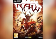 R.A.W.: Realms of Ancient War