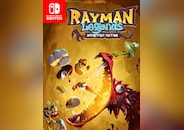Rayman Legends