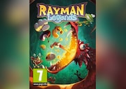 Rayman Legends