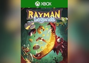 Rayman Legends