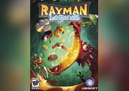 Rayman Legends Xbox One
