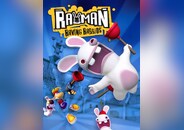 Rayman Raving Rabbids