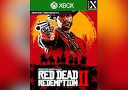 RDR 2 Account 100 GOLD BARS | 10000$ CASH | Red Dead Redemption Online Xbox One, Series X/S