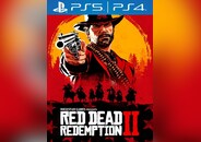 RDR 2 Account