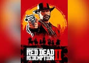 RDR 2 Account