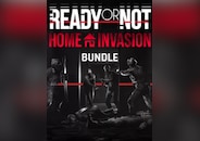 Ready or Not: Home Invasion Bundle