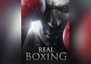 Real Boxing PC