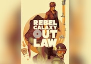Rebel Galaxy Outlaw PC