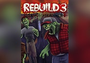 Rebuild 3: Gangs of Deadsville