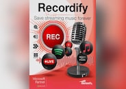 Recordify