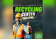Recycling Center Simulator