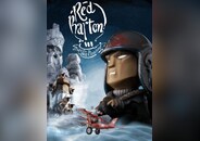 Red Barton and The Sky Pirates