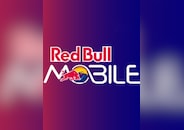 Red Bull Mobile Data Recharge Card
