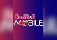 Red Bull Recharge Card