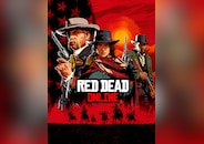 Red Dead Online PC