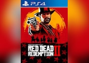 Red Dead Redemption 2