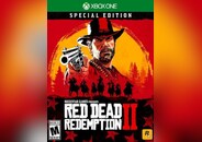 Red Dead Redemption 2