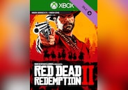 Red Dead Redemption 2: Story Mode and Ultimate Edition Content Xbox One