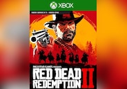 Red Dead Redemption 2: Story Mode and Ultimate Edition Content Xbox One