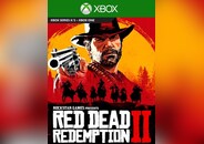 Red Dead Redemption 2: Story Mode Standard Edition Xbox One