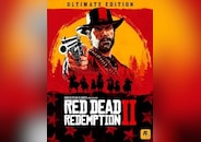 Red Dead Redemption 2