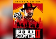 Red Dead Redemption 2