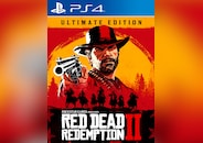 Red Dead Redemption 2