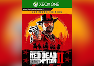 Red Dead Redemption 2