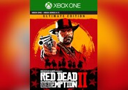 Red Dead Redemption 2