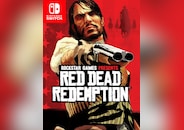 Red Dead Redemption