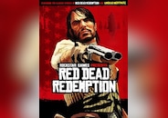 Red Dead Redemption