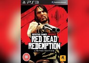 Red Dead Redemption