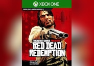 Red Dead Redemption