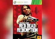 Red Dead Redemption