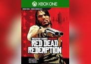 Red Dead Redemption Xbox One