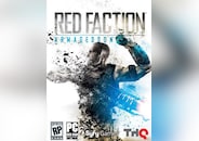 Red Faction: Armageddon