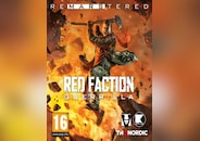 Red Faction Guerrilla Re-Mars-tered