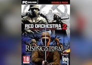 Red Orchestra 2: Heroes of Stalingrad + Rising Storm
