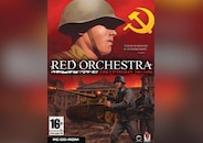 Red Orchestra Ostfront 41-45