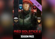 Red Solstice 2: Survivors - Season Pass