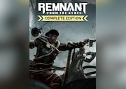 Remnant: From the Ashes