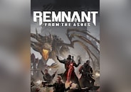 Remnant: From the Ashes