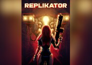 REPLIKATOR